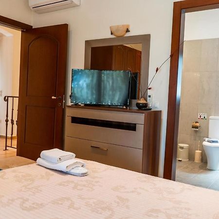 Luxury Villa Jupiter Agios Spyridon  Exterior foto