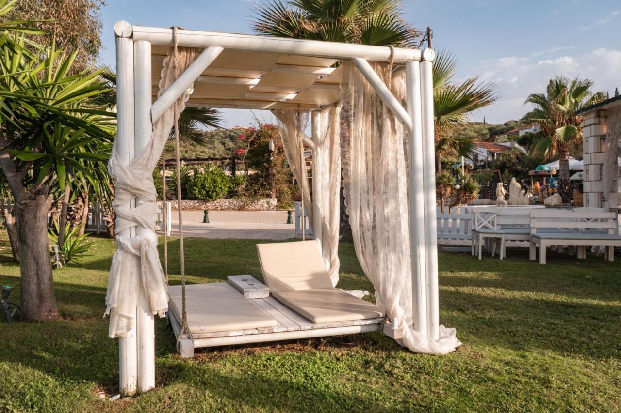 Luxury Villa Jupiter Agios Spyridon  Exterior foto